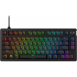 HYPERX Alloy Rise 75 RGB
